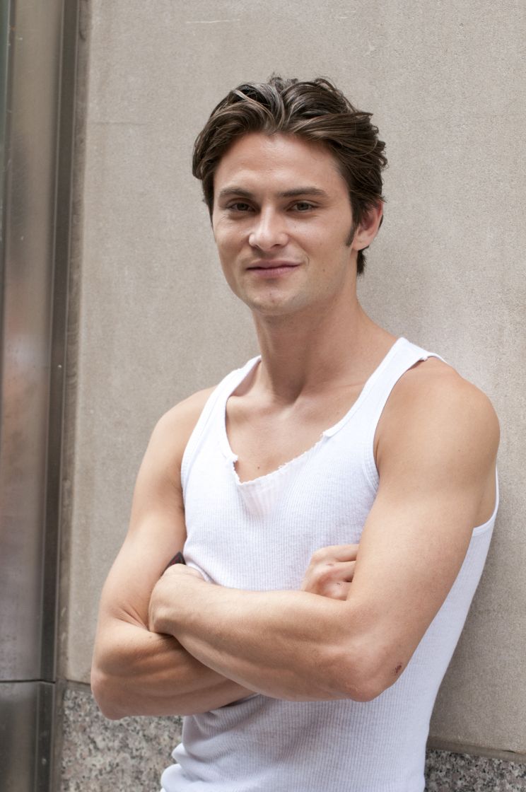 Shiloh Fernandez