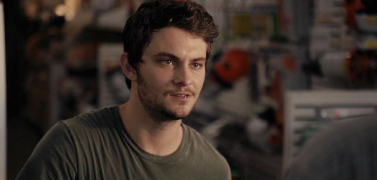 Shiloh Fernandez