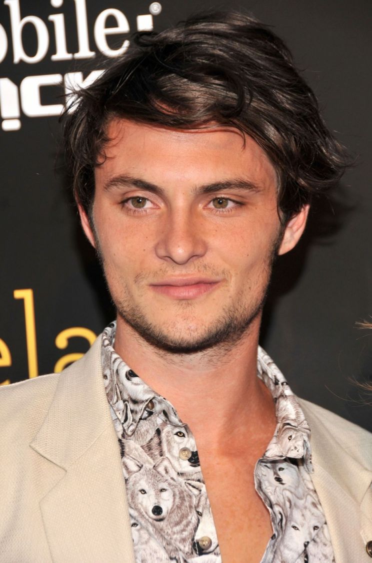 Shiloh Fernandez