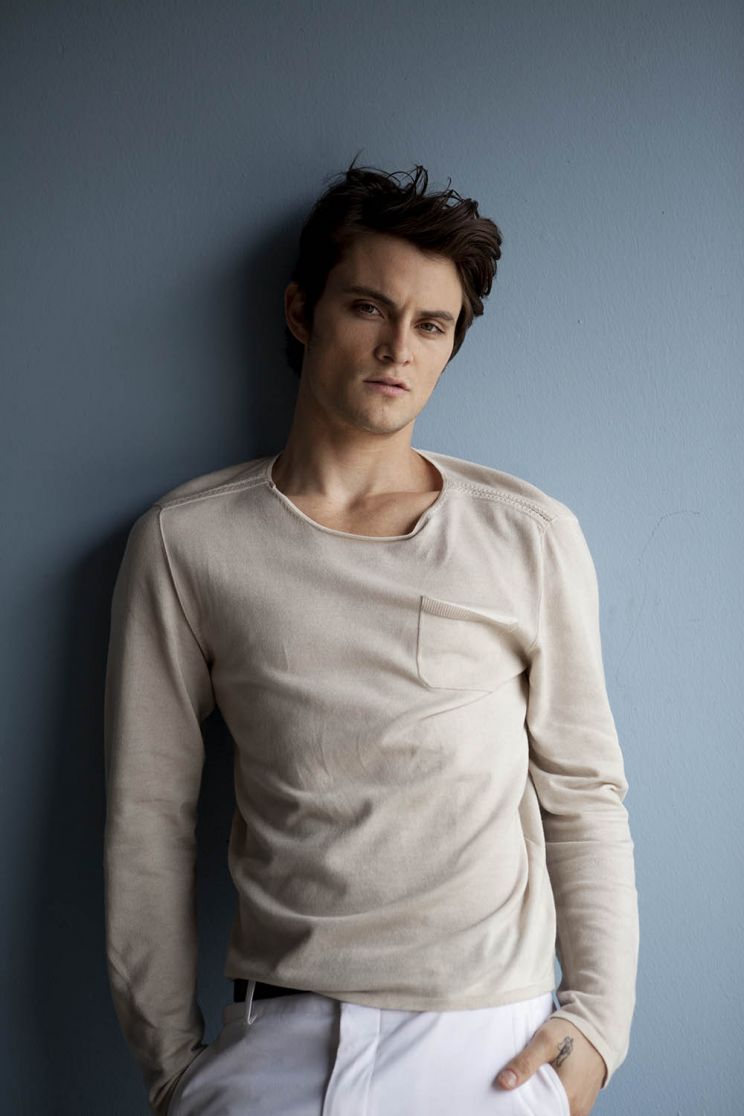 Shiloh Fernandez