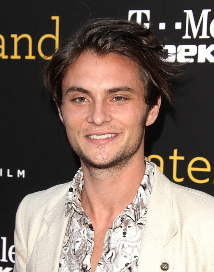 Shiloh Fernandez