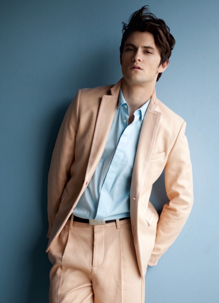 Shiloh Fernandez