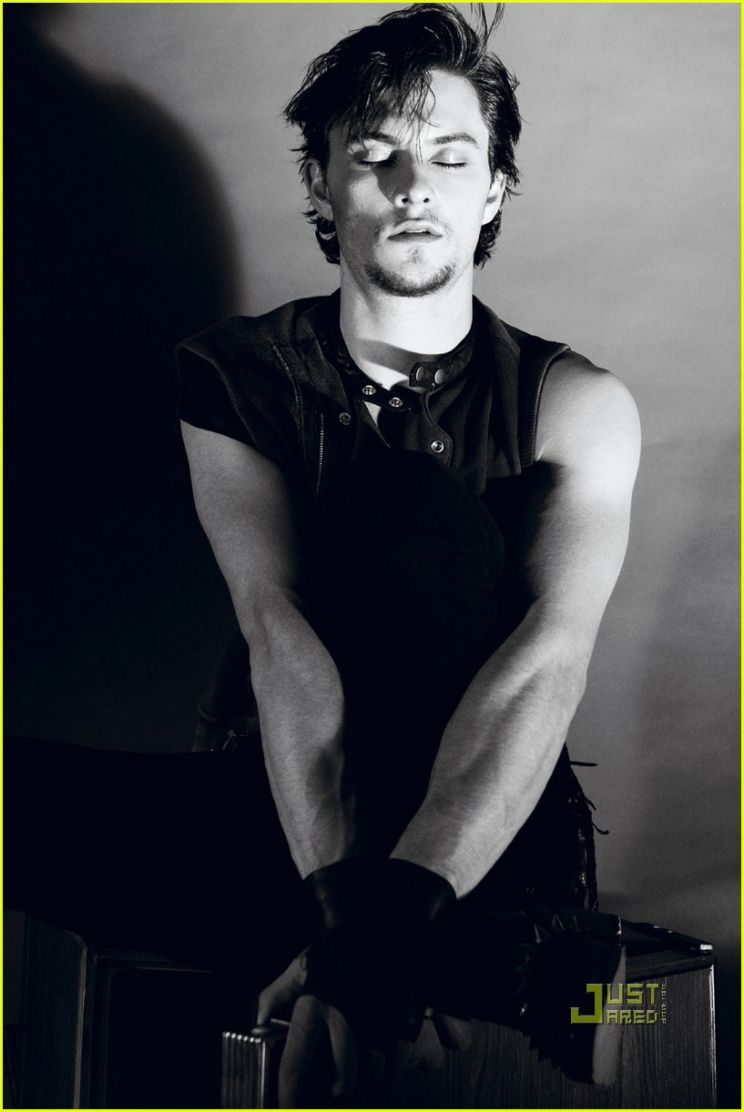 Shiloh Fernandez