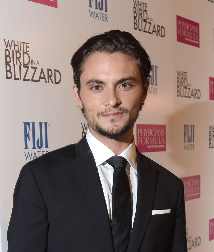 Shiloh Fernandez