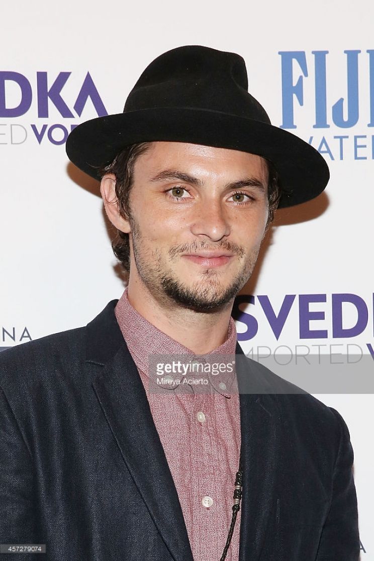 Shiloh Fernandez