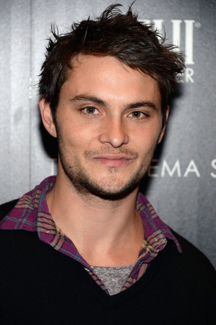 Shiloh Fernandez