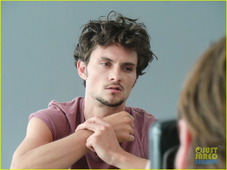 Shiloh Fernandez