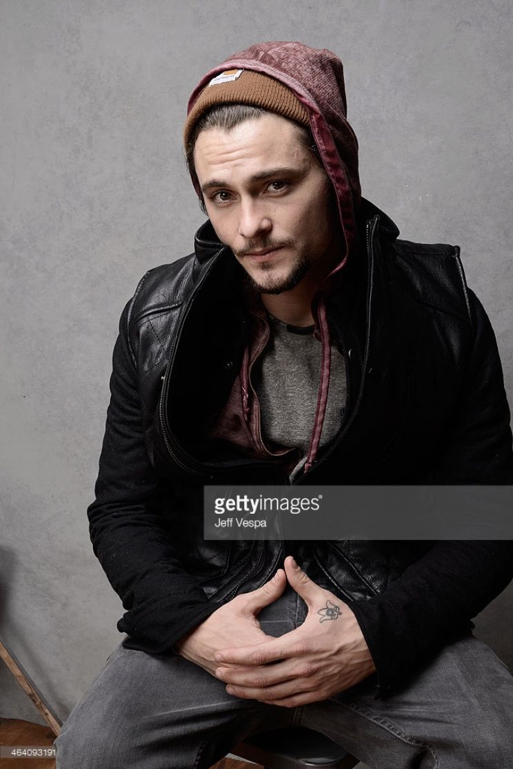 Shiloh Fernandez