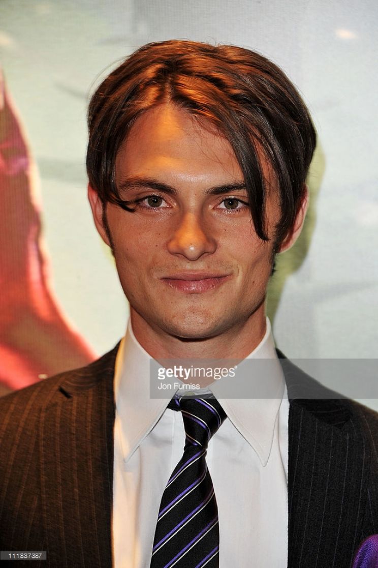 Shiloh Fernandez