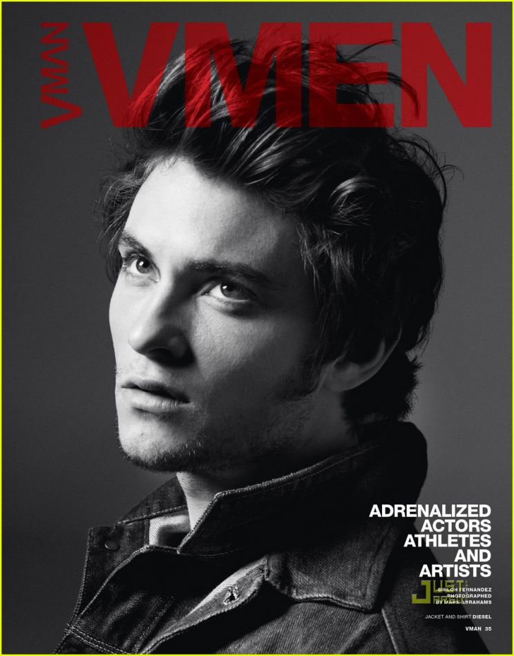 Shiloh Fernandez
