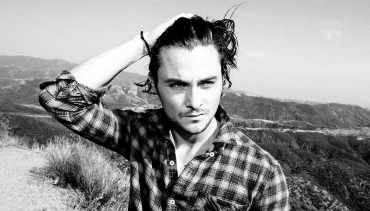 Shiloh Fernandez