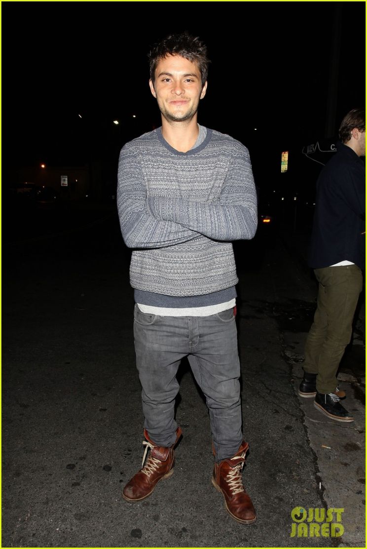Shiloh Fernandez