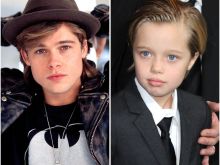 Shiloh Jolie-Pitt