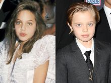 Shiloh Jolie-Pitt