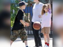 Shiloh Jolie-Pitt