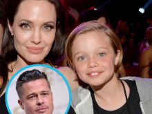 Shiloh Jolie-Pitt