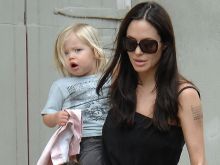 Shiloh Jolie-Pitt