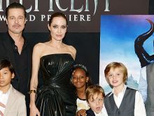 Shiloh Jolie-Pitt