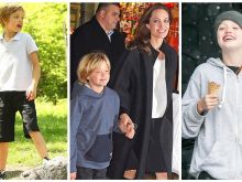 Shiloh Jolie-Pitt