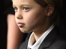 Shiloh Jolie-Pitt