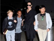 Shiloh Jolie-Pitt