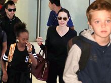 Shiloh Jolie-Pitt