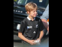 Shiloh Jolie-Pitt