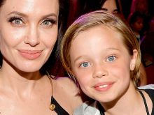 Shiloh Jolie-Pitt