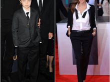 Shiloh Jolie-Pitt