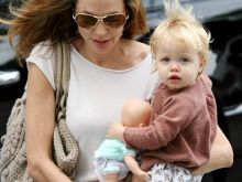 Shiloh Jolie-Pitt