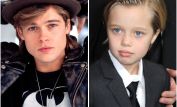 Shiloh Jolie-Pitt