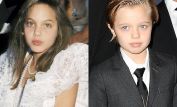 Shiloh Jolie-Pitt