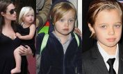 Shiloh Jolie-Pitt