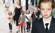 Shiloh Jolie-Pitt