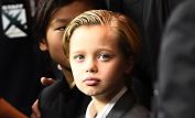 Shiloh Jolie-Pitt