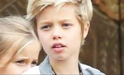 Shiloh Jolie-Pitt