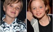 Shiloh Jolie-Pitt