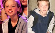 Shiloh Jolie-Pitt