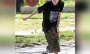 Shiloh Jolie-Pitt