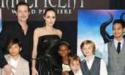 Shiloh Jolie-Pitt