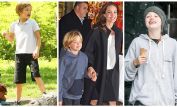 Shiloh Jolie-Pitt