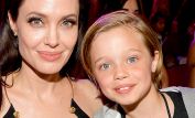 Shiloh Jolie-Pitt