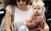 Shiloh Jolie-Pitt