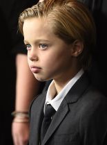 Shiloh Jolie-Pitt