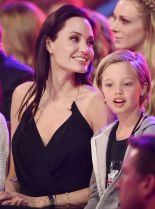 Shiloh Jolie-Pitt