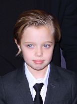 Shiloh Jolie-Pitt