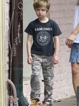 Shiloh Jolie-Pitt