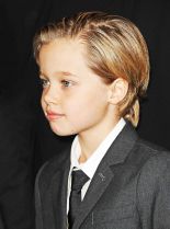 Shiloh Jolie-Pitt