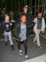Shiloh Jolie-Pitt