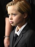 Shiloh Jolie-Pitt